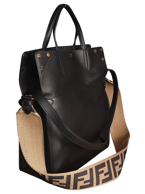 fendi large flip bag|Fendi first small bag.